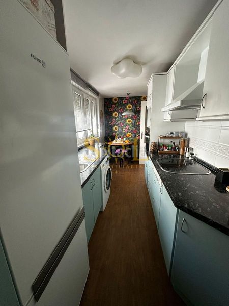 Foto 40d2a2aa-57e3-4c65-93d2-1c2d23e6fdbe. Etagenwohnung mit heizung parking in Las Eras de Renueva León