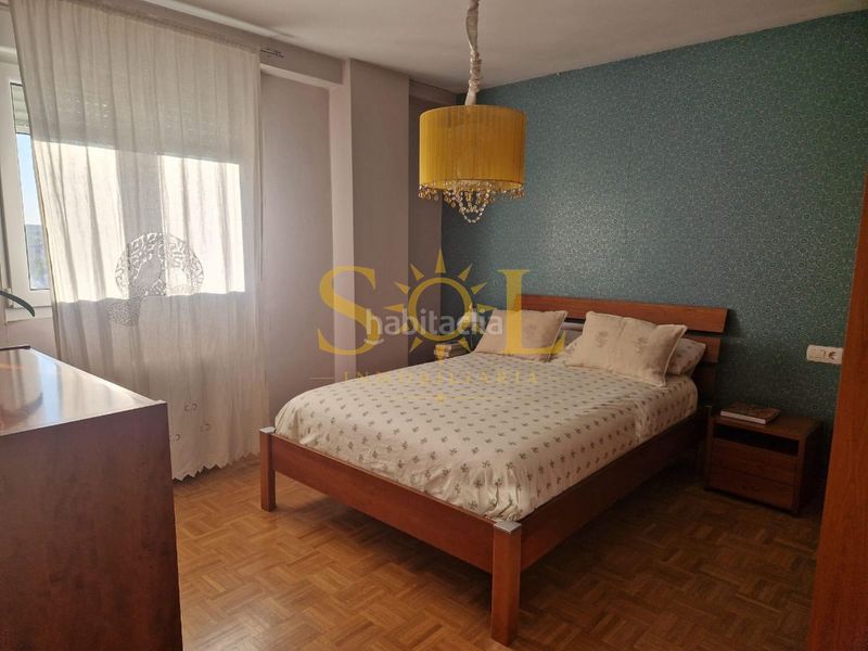 Foto 47830be6-5929-4eb3-a514-31a83374903e. Etagenwohnung mit heizung parking in Las Eras de Renueva León