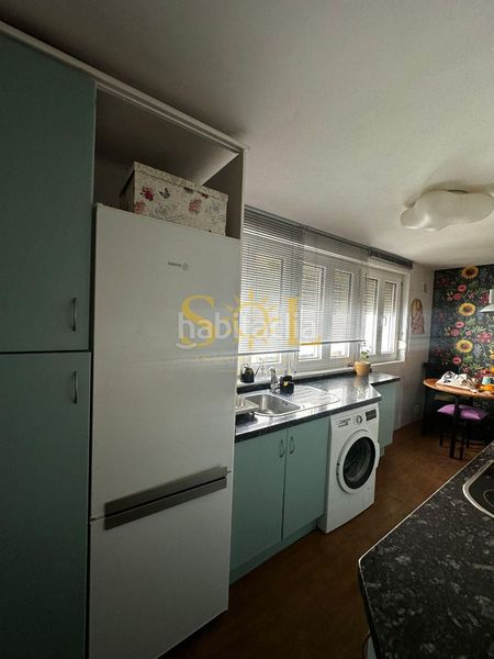 Foto 48c87b17-9727-4295-86ce-d1e85dd1b00a. Etagenwohnung mit heizung parking in Las Eras de Renueva León