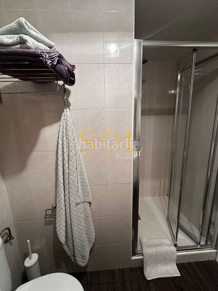 Foto 4efa3d75-e920-4e60-b1b0-f0f3447917c5. Etagenwohnung mit heizung parking in Las Eras de Renueva León