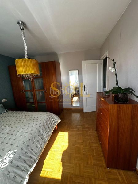 Foto 4f334c78-d026-4331-9431-c75a18f81b13. Etagenwohnung mit heizung parking in Las Eras de Renueva León