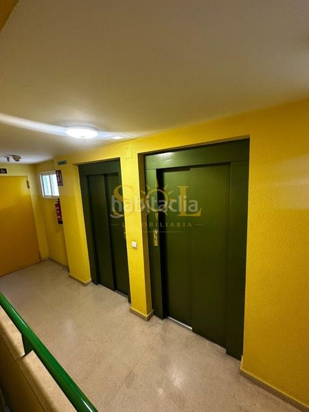 Foto 530a4ae1-6ed5-4865-aca3-87564a703118. Etagenwohnung mit heizung parking in Las Eras de Renueva León