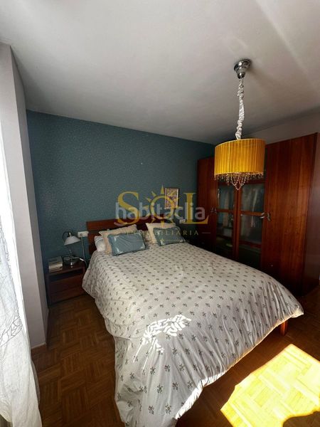 Foto 5f8c3a19-0e9d-4728-a51f-49ed7baa48c5. Etagenwohnung mit heizung parking in Las Eras de Renueva León