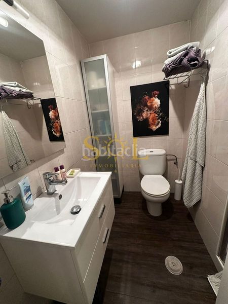 Foto 5ff502f9-bb05-49e3-b0db-e899fa215ee3. Etagenwohnung mit heizung parking in Las Eras de Renueva León
