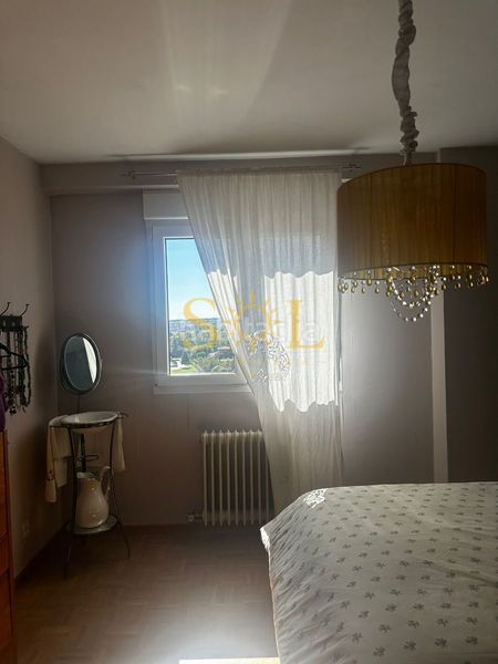 Foto 60b766ee-faa3-43e8-9b4a-ba439b1925b2. Etagenwohnung mit heizung parking in Las Eras de Renueva León