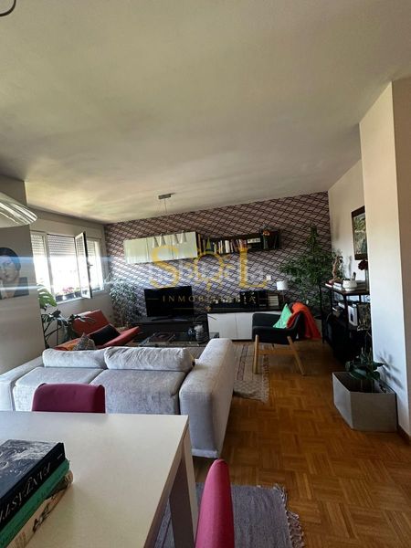 Foto 85aaf925-2aff-4f26-a4f3-2c46d1d5b112. Etagenwohnung mit heizung parking in Las Eras de Renueva León