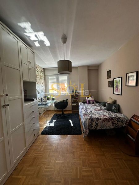 Foto a161cbb0-1a90-48c2-b866-163bf6c7da49. Etagenwohnung mit heizung parking in Las Eras de Renueva León