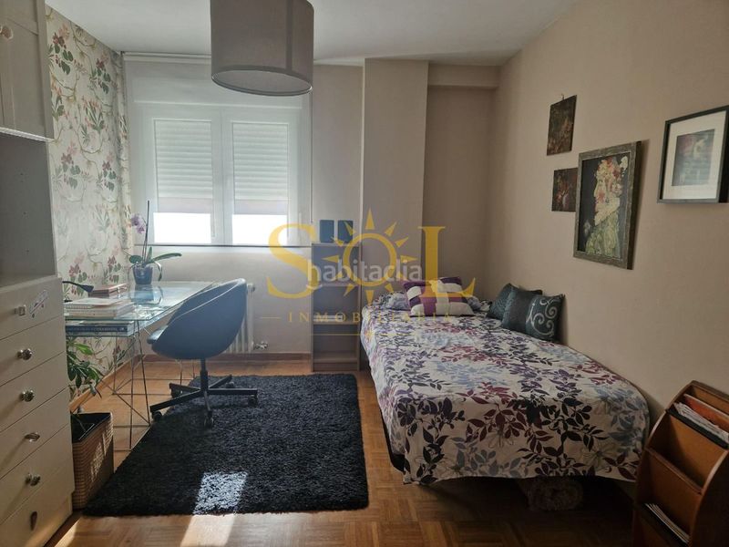 Foto aa307261-9a6a-4a64-b4eb-e65b68f9e754. Etagenwohnung mit heizung parking in Las Eras de Renueva León