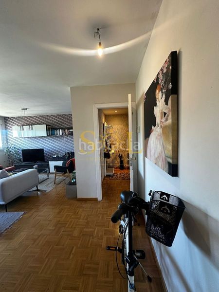 Foto ada87601-77f0-4b66-bc26-577df8254bed. Etagenwohnung mit heizung parking in Las Eras de Renueva León