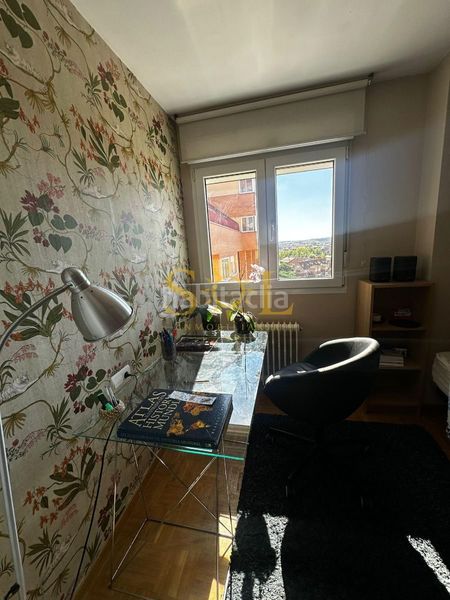 Foto c6107923-3784-4dd7-9d72-54d9f1ac4529. Etagenwohnung mit heizung parking in Las Eras de Renueva León