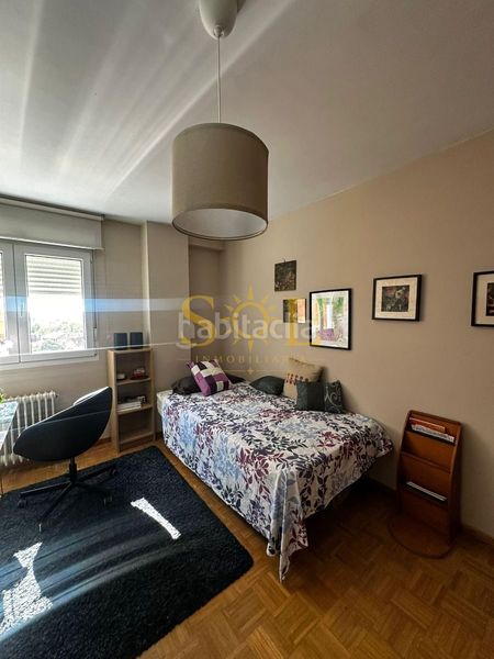 Foto c9762ac2-a7aa-4ce5-baca-3b49d22e4a1e. Etagenwohnung mit heizung parking in Las Eras de Renueva León