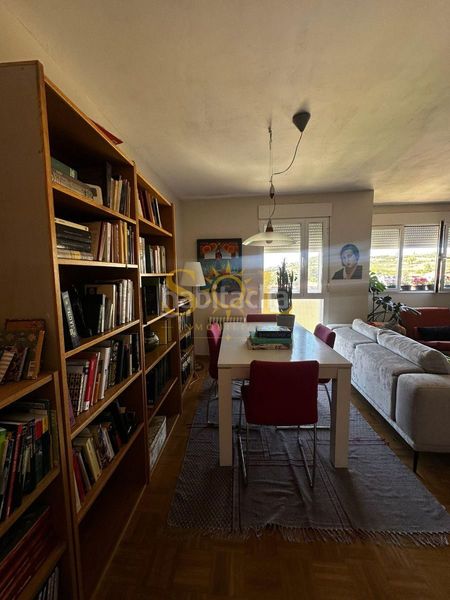 Foto d544f55d-a948-4920-bd86-7e09c24f92ea. Etagenwohnung mit heizung parking in Las Eras de Renueva León