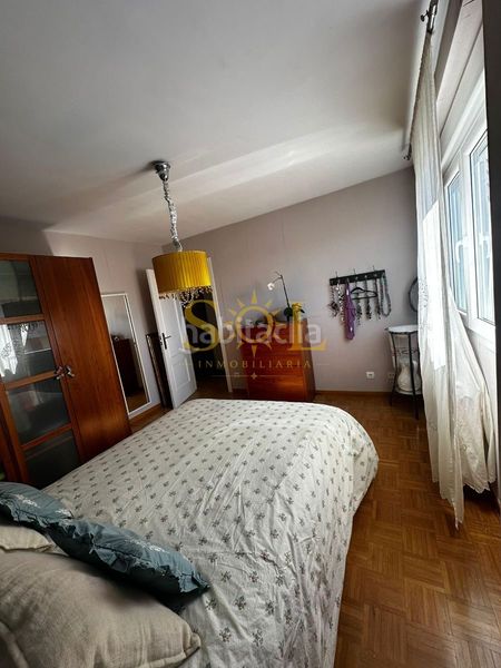 Foto daa6c4fe-6312-41ec-b096-98fc60793311. Etagenwohnung mit heizung parking in Las Eras de Renueva León