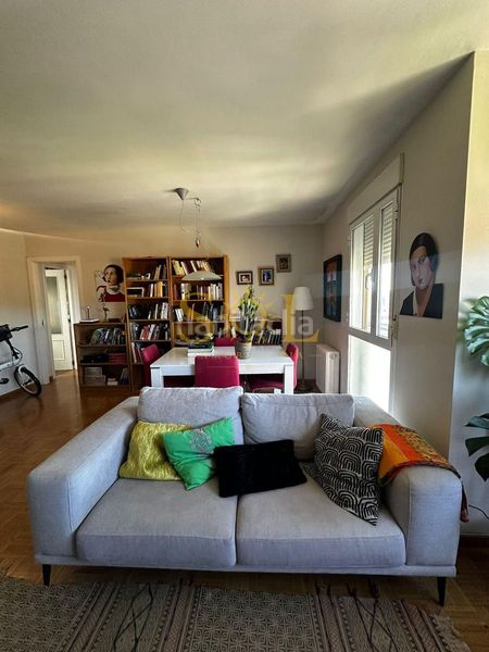 Foto df98a6b7-96bd-44ad-a086-4a3f2151fb78. Etagenwohnung mit heizung parking in Las Eras de Renueva León