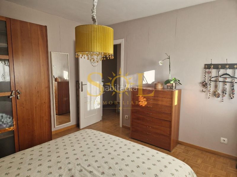 Foto edcc8b17-7ebf-4534-a1e7-1e828622815d. Etagenwohnung mit heizung parking in Las Eras de Renueva León