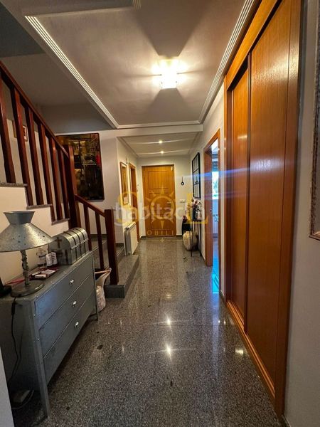 Foto 2aaa13bb-e8a2-42f8-a773-4c73213b0dec. House with heating parking in Villabalter San Andrés del Rabanedo