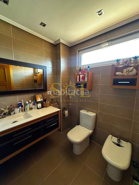 Foto 35331b5b-3953-4466-aaa8-cc0efad8b049. House with heating parking in Villabalter San Andrés del Rabanedo