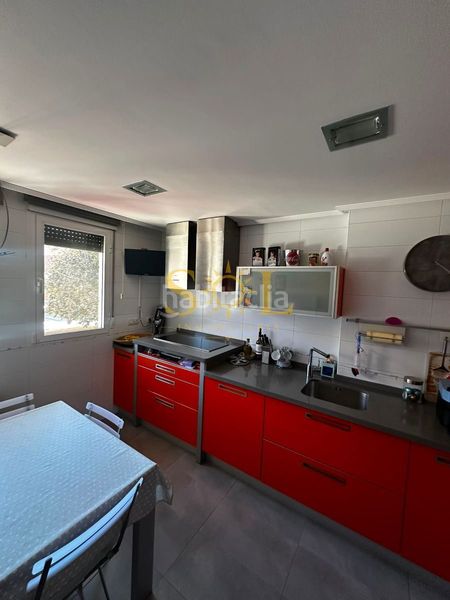 Foto 41ea9211-4dc5-4690-a589-11d3326d85ba. House with heating parking in Villabalter San Andrés del Rabanedo