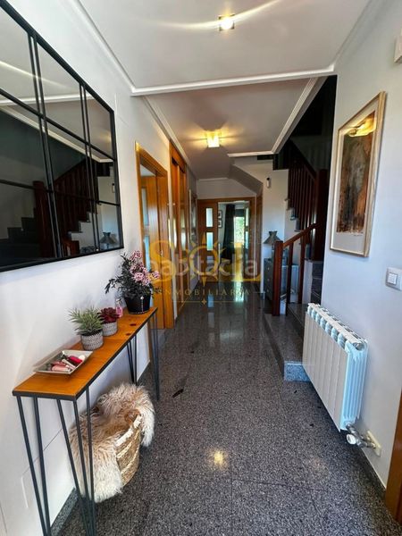 Foto 48d2d413-4640-4531-ab5c-56f53592f668. House with heating parking in Villabalter San Andrés del Rabanedo