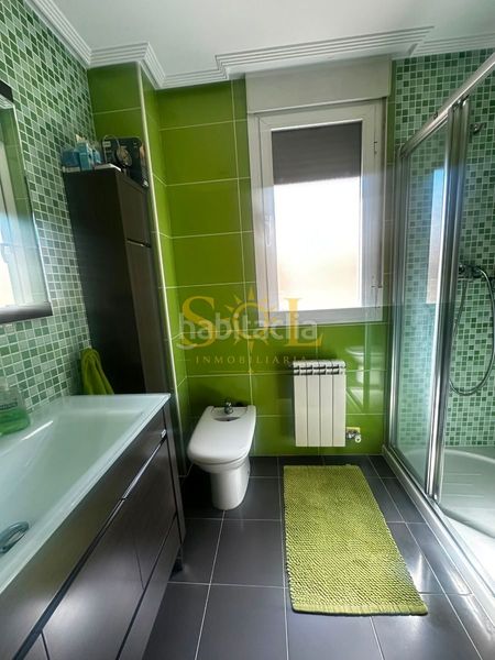 Foto 52a137ec-f778-4663-9366-d4ecf94f2e74. House with heating parking in Villabalter San Andrés del Rabanedo