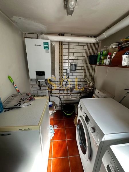 Foto 5fce06b9-46fd-4218-9767-c9b51eb2f4a3. House with heating parking in Villabalter San Andrés del Rabanedo