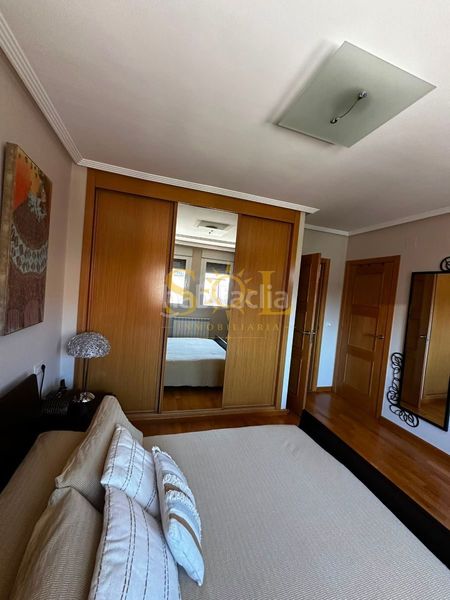 Foto 6c4b6337-32ed-415e-9c8f-99c8cc43671d. House with heating parking in Villabalter San Andrés del Rabanedo