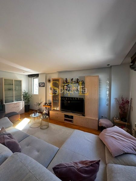 Foto 769fa201-8972-48b4-84dc-aa7583a58d17. House with heating parking in Villabalter San Andrés del Rabanedo