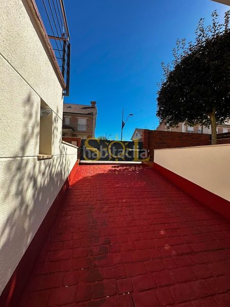 Foto 7db6c20e-ac63-43b7-9325-be19b182b85d. House with heating parking in Villabalter San Andrés del Rabanedo