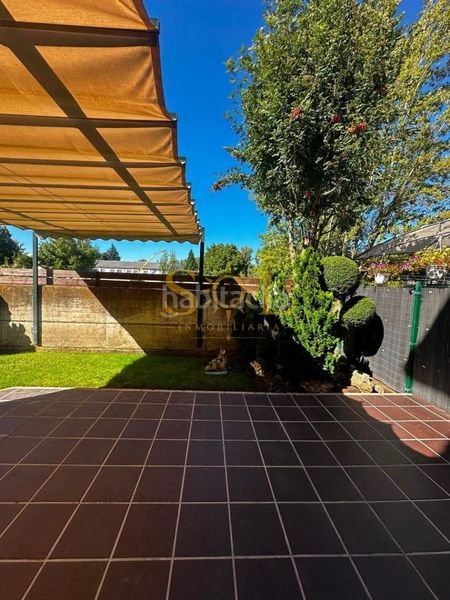 Foto 9e2cd322-c27e-4ae3-9a7a-053ffdb47cad. House with heating parking in Villabalter San Andrés del Rabanedo