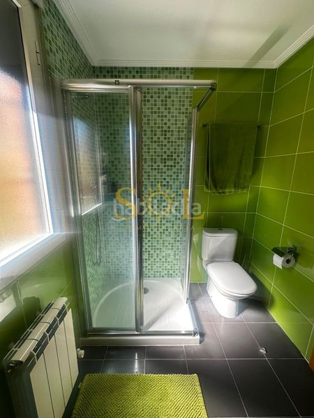 Foto a9c88cd7-57fc-4b99-8406-d5b208ae322e. House with heating parking in Villabalter San Andrés del Rabanedo