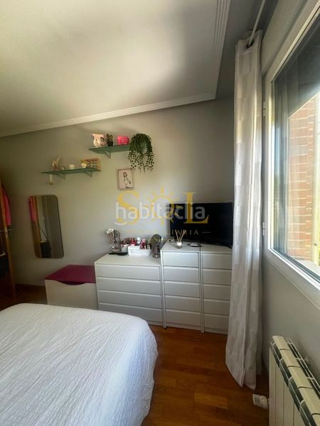 Foto b7b5e64b-0663-41d9-87ee-fe7e13801e65. House with heating parking in Villabalter San Andrés del Rabanedo