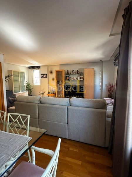Foto b828fc2d-d29e-4474-bd3b-1d316479f2ba. House with heating parking in Villabalter San Andrés del Rabanedo