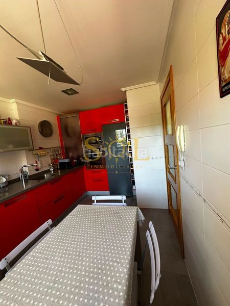 Foto c41098bd-6d39-48f3-a658-ce48e92bef3d. House with heating parking in Villabalter San Andrés del Rabanedo