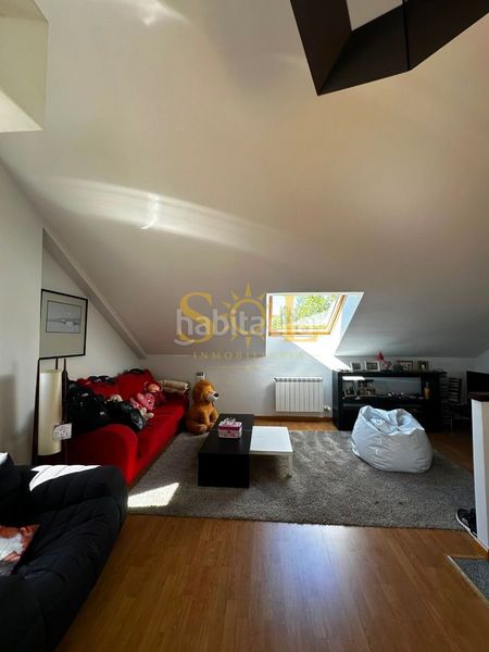 Foto c64aeff2-5286-4248-a35b-3e2f45c670b4. House with heating parking in Villabalter San Andrés del Rabanedo
