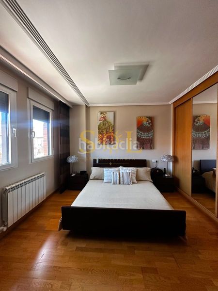 Foto cfe12f54-63ef-4a8a-87b6-cf6edbd2e8d9. House with heating parking in Villabalter San Andrés del Rabanedo