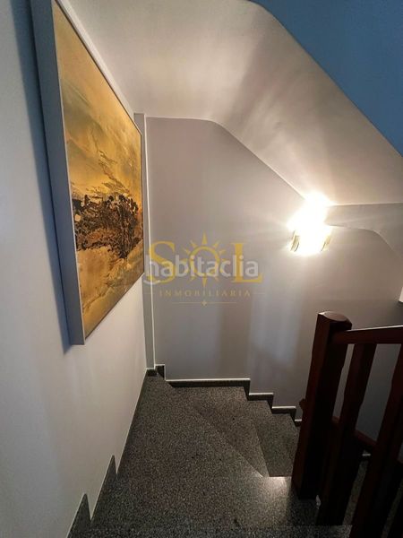 Foto d3d20f47-d558-40ca-b79e-5251cfa13847. House with heating parking in Villabalter San Andrés del Rabanedo