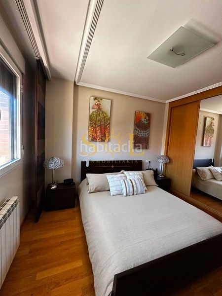 Foto dc2e06ea-a427-4b8b-bf7b-706986f13d88. House with heating parking in Villabalter San Andrés del Rabanedo