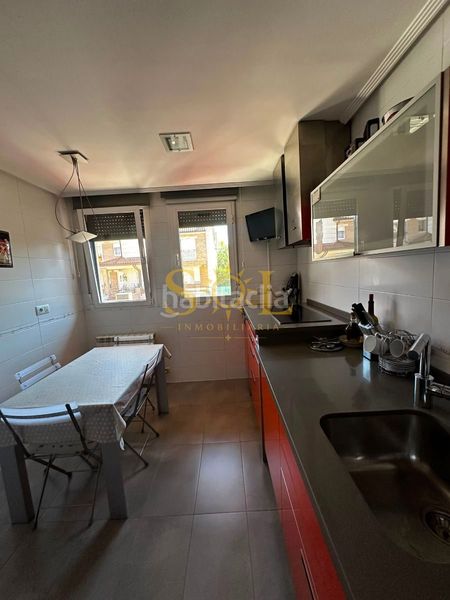 Foto dea026e5-6661-4208-a126-5cccb1e1e30f. House with heating parking in Villabalter San Andrés del Rabanedo