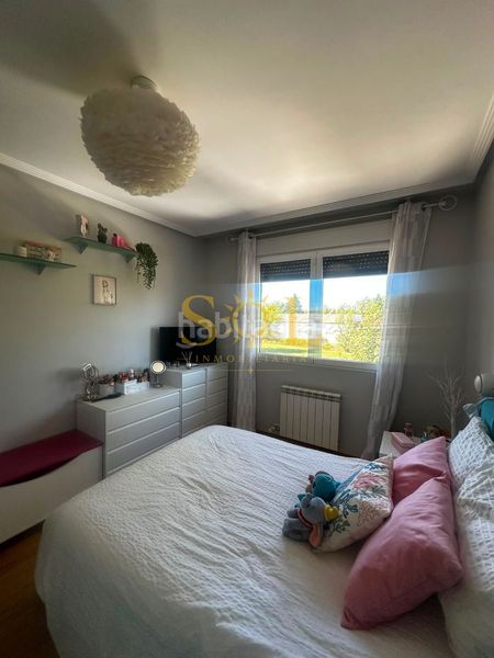 Foto edf1f029-8cdd-47e7-b30b-cbb49c662f56. House with heating parking in Villabalter San Andrés del Rabanedo