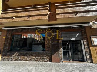 Business premise in Calle Virgen del Camino