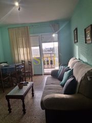 Pis  Carretera valencia. Venta de piso en villamañán