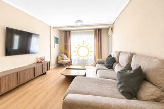 Flat in Calle Nueve de Febrero