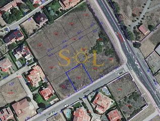 Terreny residencial a Las Eras de Renueva