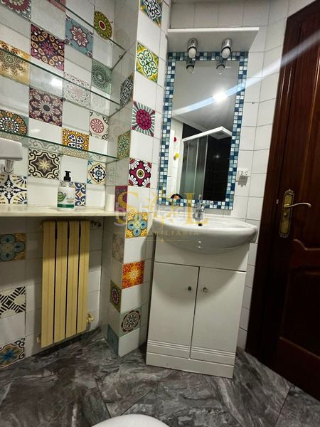 Foto 3128fd6f-8234-4174-8232-05a7d7581985. Etagenwohnung in Pinilla León