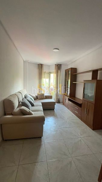 Foto 3d07c549-971a-480b-8176-eda081642f33. Etagenwohnung in Pinilla León