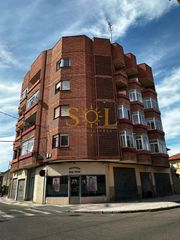 Flat in Calle Sil