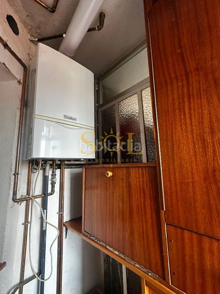 Foto a28a94b6-84b4-4412-aa31-d03510c36b77. Etagenwohnung in Pinilla León