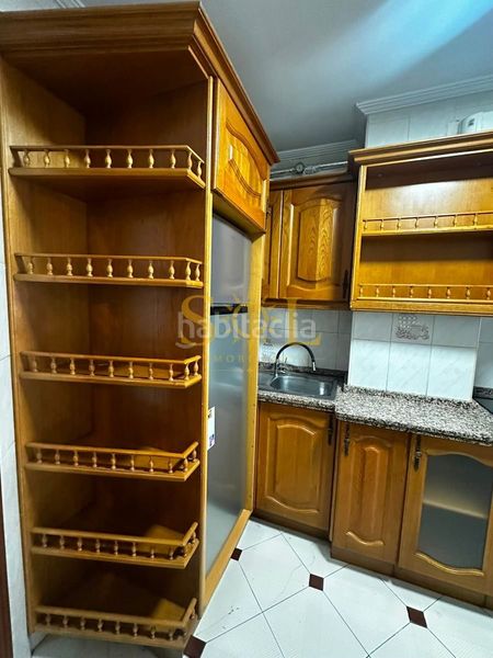 Foto a77b2157-7909-411a-b65b-1295b1d133a6. Etagenwohnung in Pinilla León