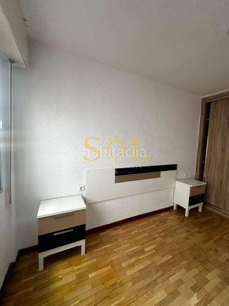 Foto d75c4483-df10-4435-ac49-79c0796bd6a6. Etagenwohnung in Pinilla León