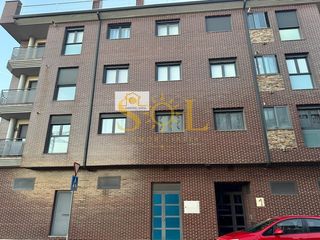 Affitto Appartamento in Trobajo del camino. Piso en clos tulipanes en trobajo del camino, león